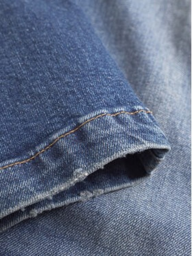 JOOP! Jeansy 58 Chrisi_C 30047816 Niebieski Regular Fit