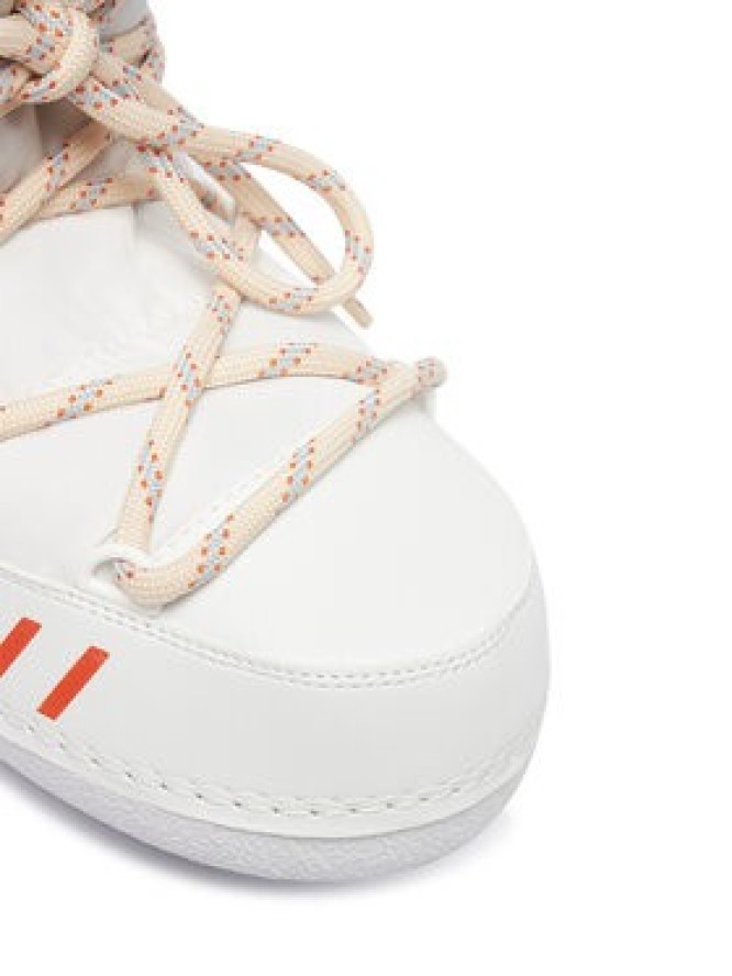 Inuikii Śniegowce Mountain 1002.003.0161 Biały