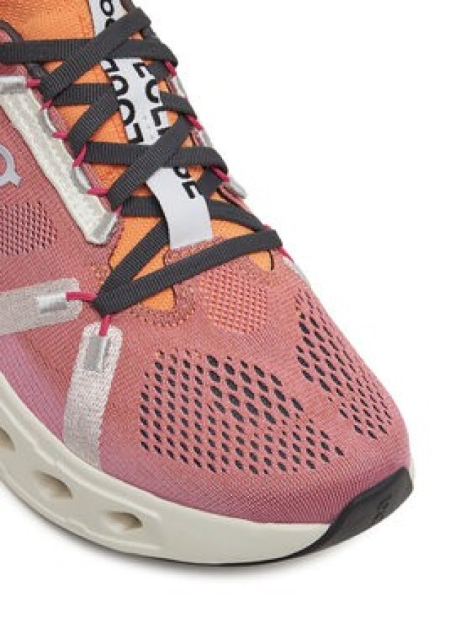 On Buty do biegania Cloudeclipse 3WD30093126 Kolorowy