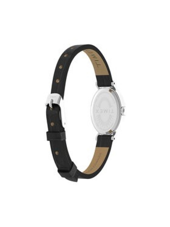 Timex Zegarek Cavatina TW2W78400 Srebrny