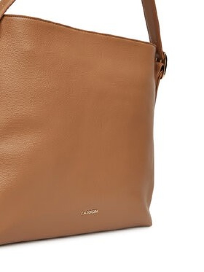 Lasocki Torebka C-LSK-L-005-08 Beżowy