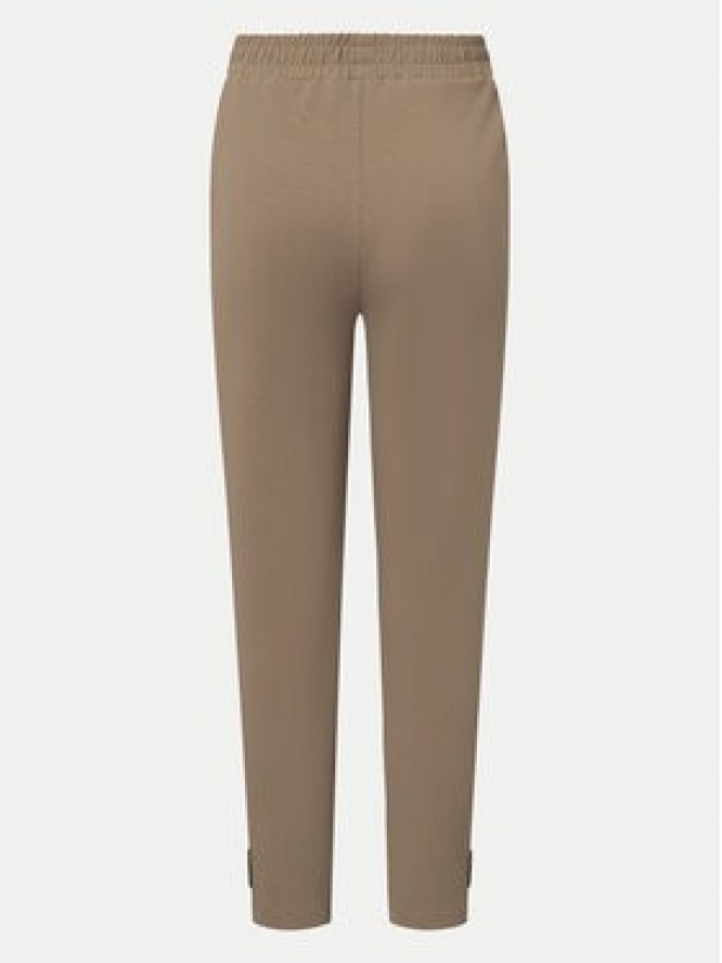 JOOP! Spodnie materiałowe 30044796 Beżowy Regular Fit