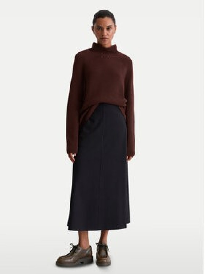 Marc O'Polo Golf 509 6059 60009 Bordowy Regular Fit