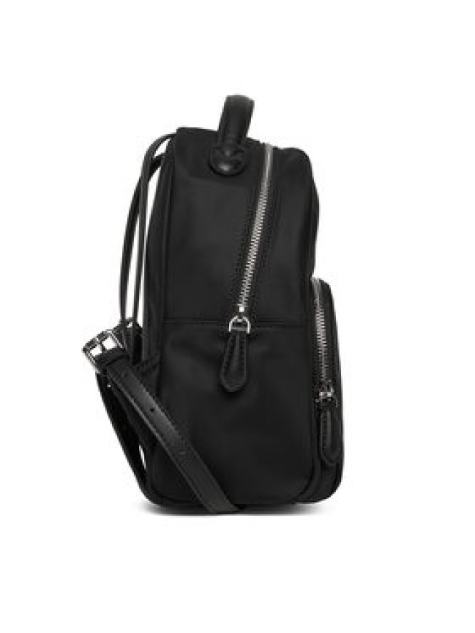 KARL LAGERFELD Plecak A4W30251 Czarny