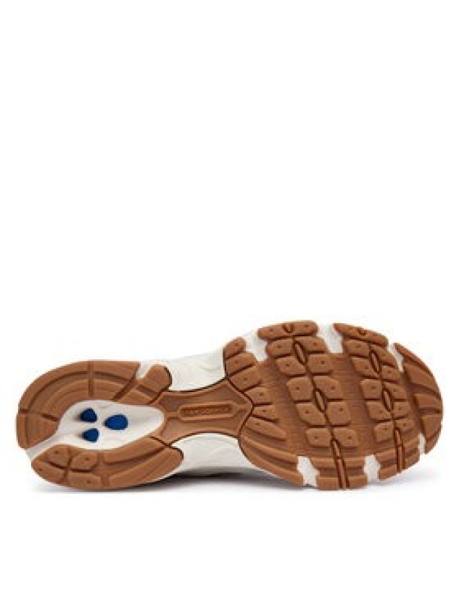 New Balance Sneakersy U7407KF Szary