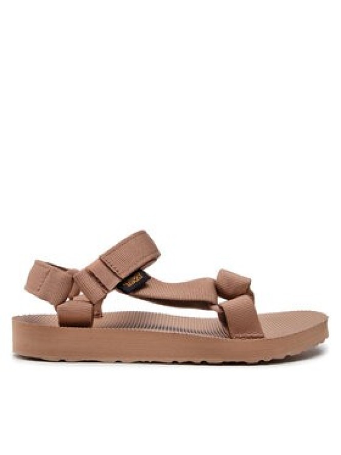 Teva Sandały Original Universal 1003987 Brązowy