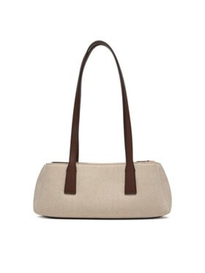 Guess Torebka Alice HWWG9 926080 Kremowy