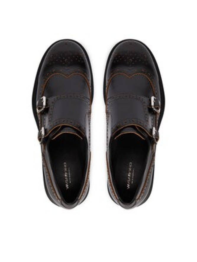 Vagabond Shoemakers Półbuty Freya 6006-499-20 Czarny