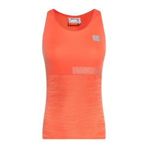 Koszulka rowerowa damska Sportful Giara Top