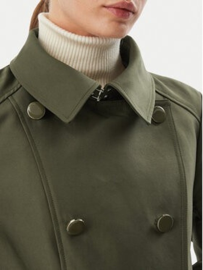 Morgan Trencz 241-GLADIA Khaki Regular Fit