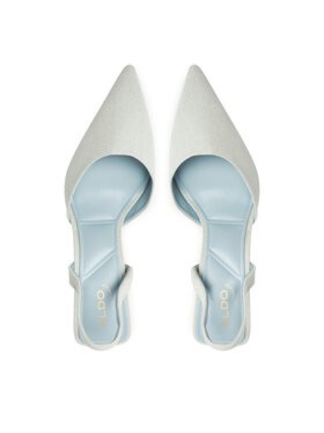 Aldo Szpilki Brusanti 13985168 Niebieski