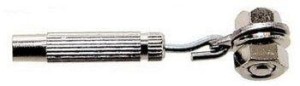Bofix Stelbus Torpedo 3 V, 10 sztuk