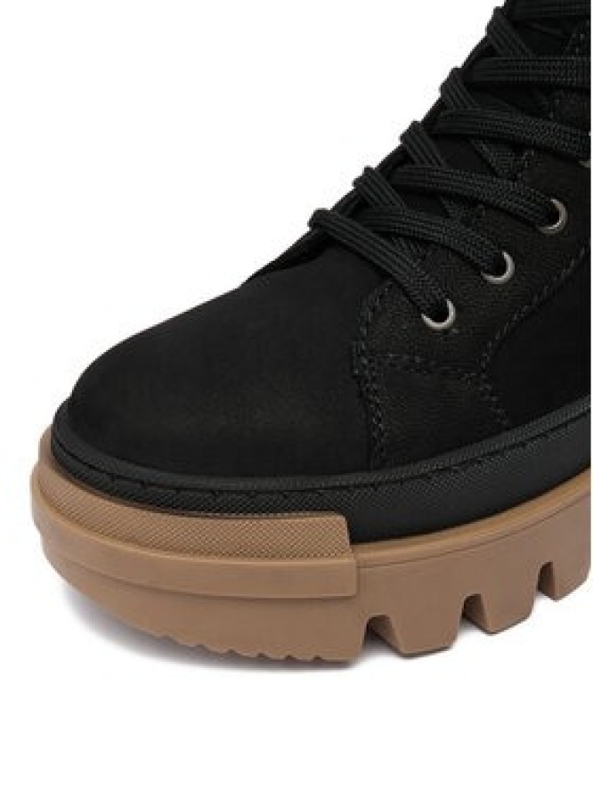 G-Star Raw Trzewiki CEO-WI16-PATTRICK-01 Czarny