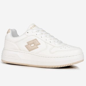 Buty damskie sportowe snekaersy Lotto PALIOT PF