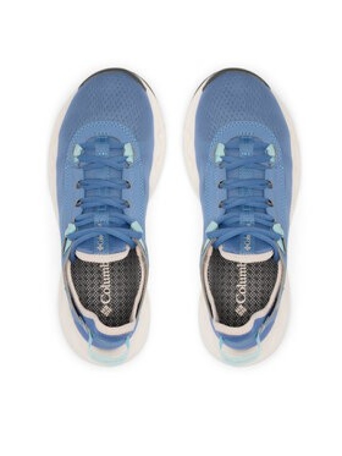 Columbia Sneakersy Sneakersy Drainmaker™ Xtr Water 2062521 Niebieski