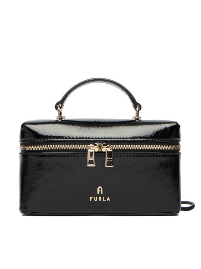 Furla Torebka WE00625 BX4100 CN O6000 1007 Czarny