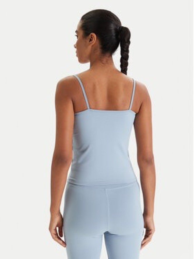 Guess Top V6RP14 KD952 Niebieski Slim Fit