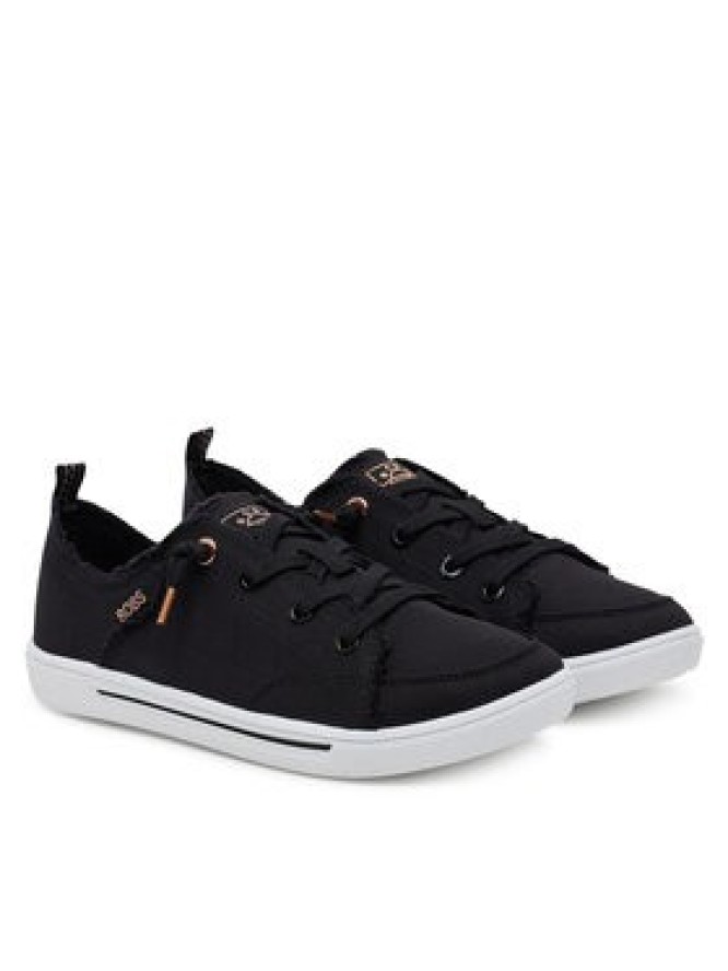 Skechers Sneakersy BOBS B Cute 2.0 114150/BLK Czarny