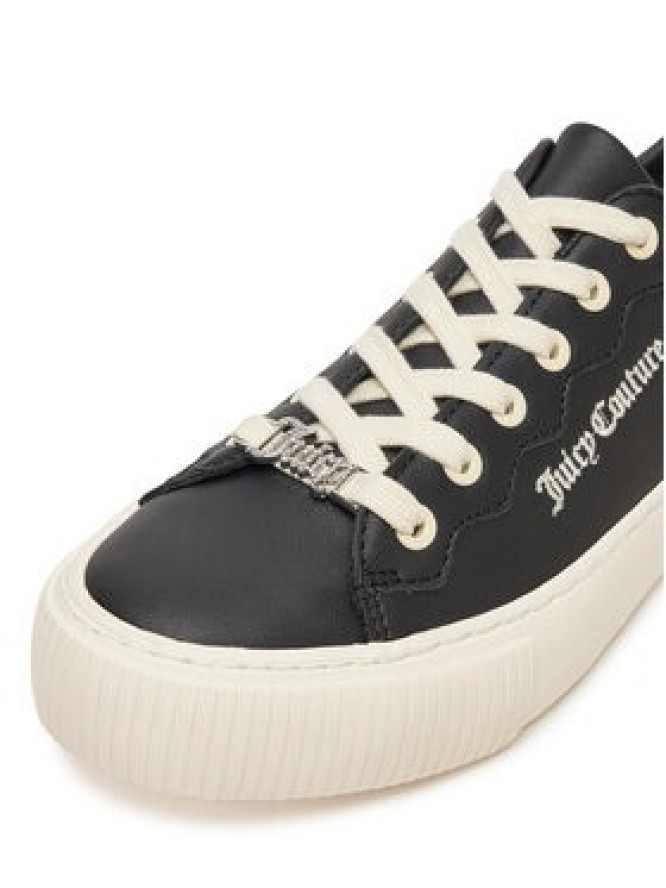 Juicy Couture Sneakersy VSJU003 Czarny