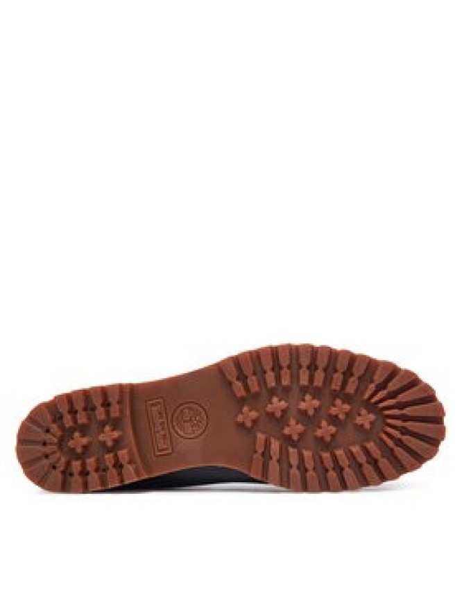 Timberland Półbuty TB0A2GNVAFT1 Czarny