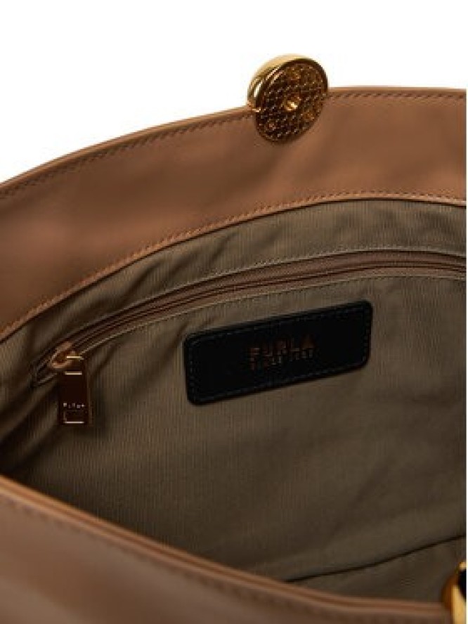 Furla Torebka Sfera WB01403 BX3168 YU500 Brązowy
