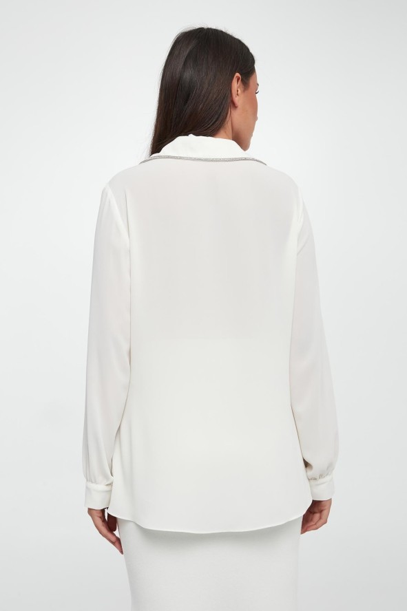 Bluzka damska JOSEPH RIBKOFF