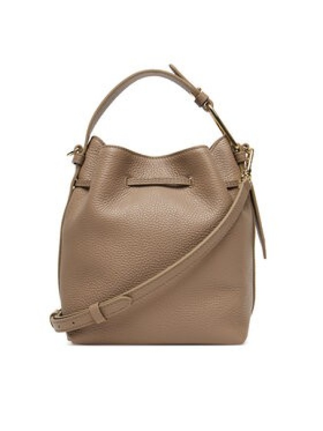 Coccinelle Torebka Coccinellemalory E1 R1K 23 01 01 Beżowy