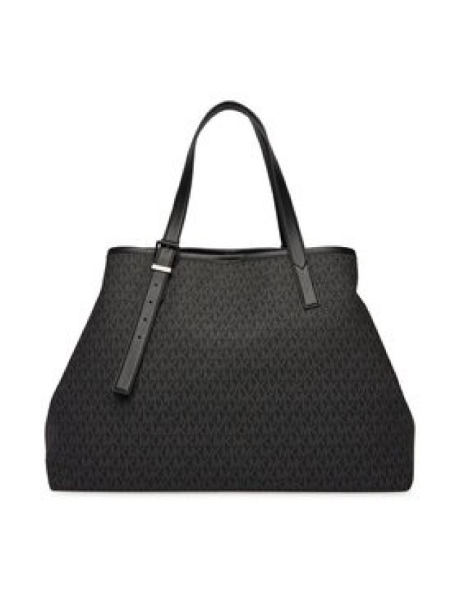 MICHAEL Michael Kors Torebka 33R6LHDT9B Czarny