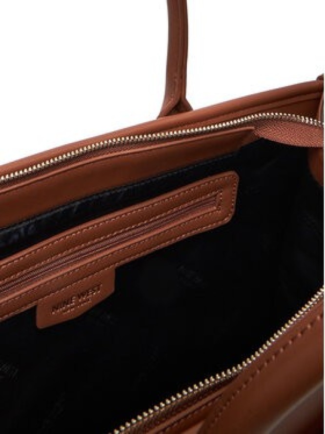 Nine West Torebka EO-KENTUCKY-LDA8168 Brązowy