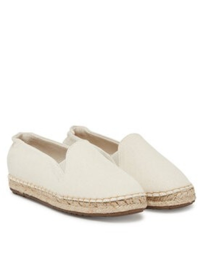 EMU Australia Espadryle Mentone W13171 Beżowy