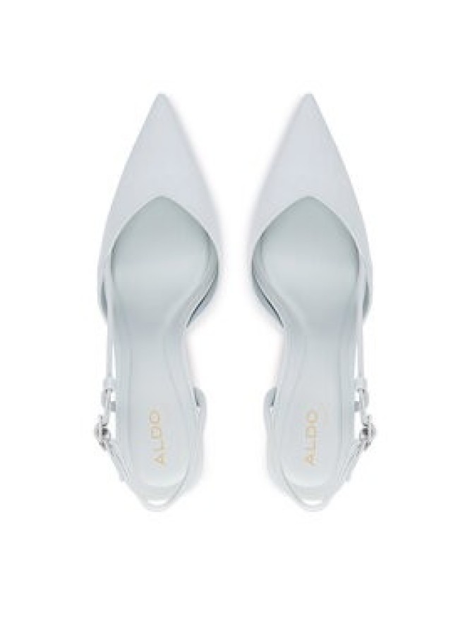 Aldo Szpilki Vivennia 14296258 Niebieski jasny