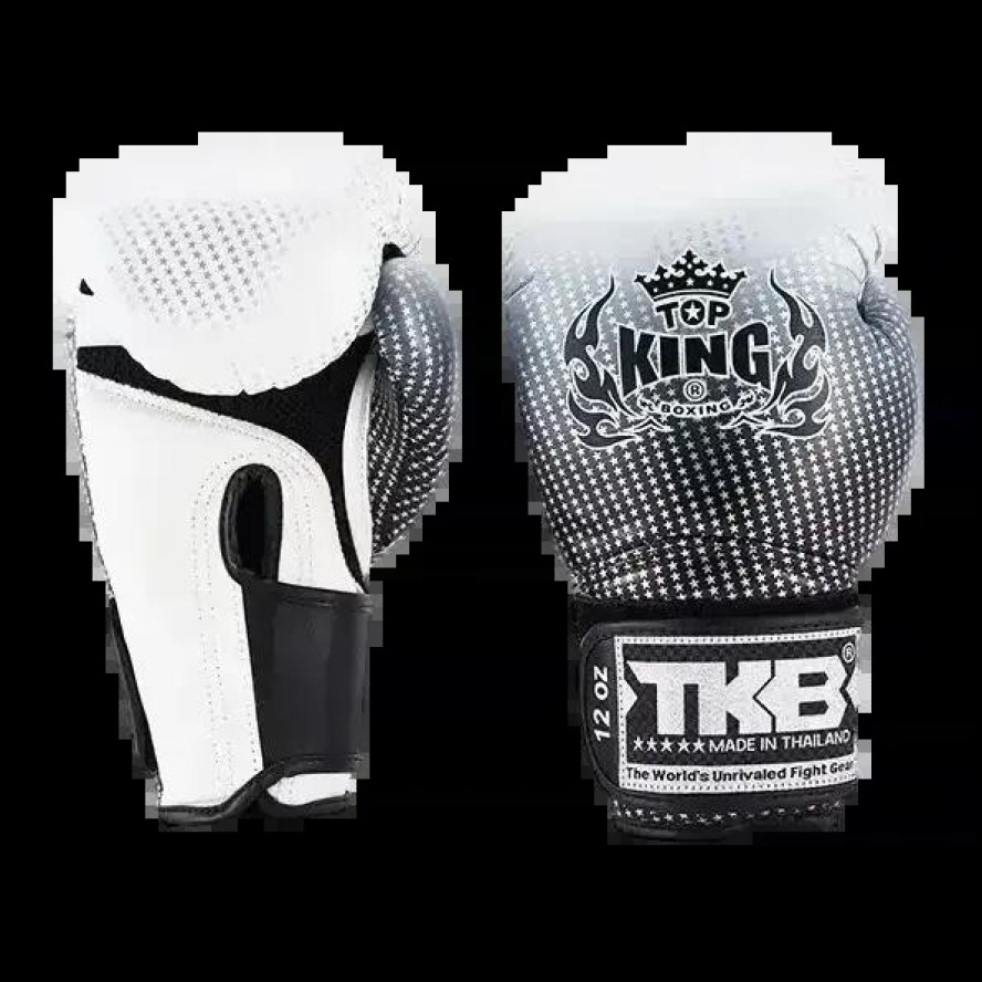 Rękawice bokserskie Top King Muay Thai