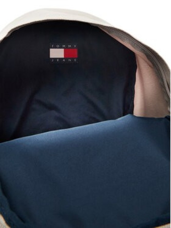 Tommy Jeans Plecak Tjw Ess Daily Dome Backpack AW0AW18648 Beżowy