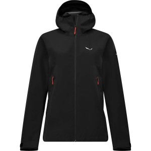 Damska kurtka z kapturem Salewa Puez GTX 3 Layers