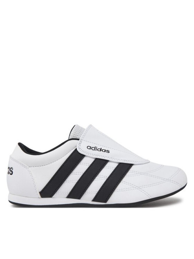 adidas Sneakersy Tekwen JS3870 Biały