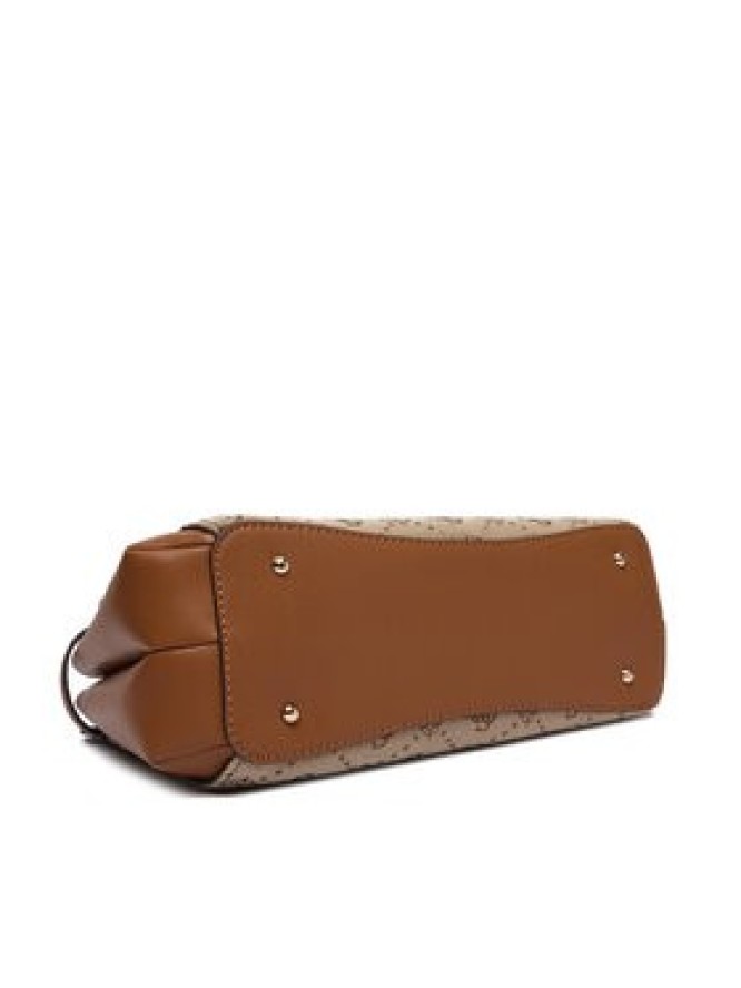 Guess Torebka Melinda HWJP99 02060 Brązowy