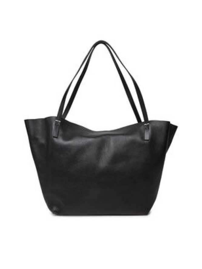 Patrizia Pepe Torebka 2B0130/L148 Czarny