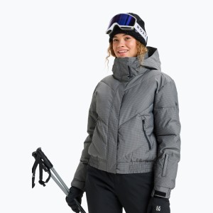 Kurtka snowboardowa damska ROXY Snow Shimmer