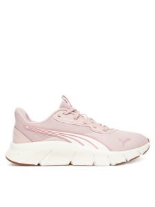 Puma Buty do biegania Flexfocus Lite Modern Woven 311481 11 Różowy