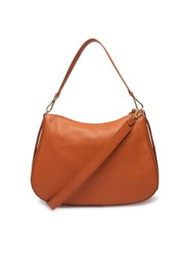 Coccinelle Torebka U45 Coccinellenory E1 U45 13 01 01 Brązowy