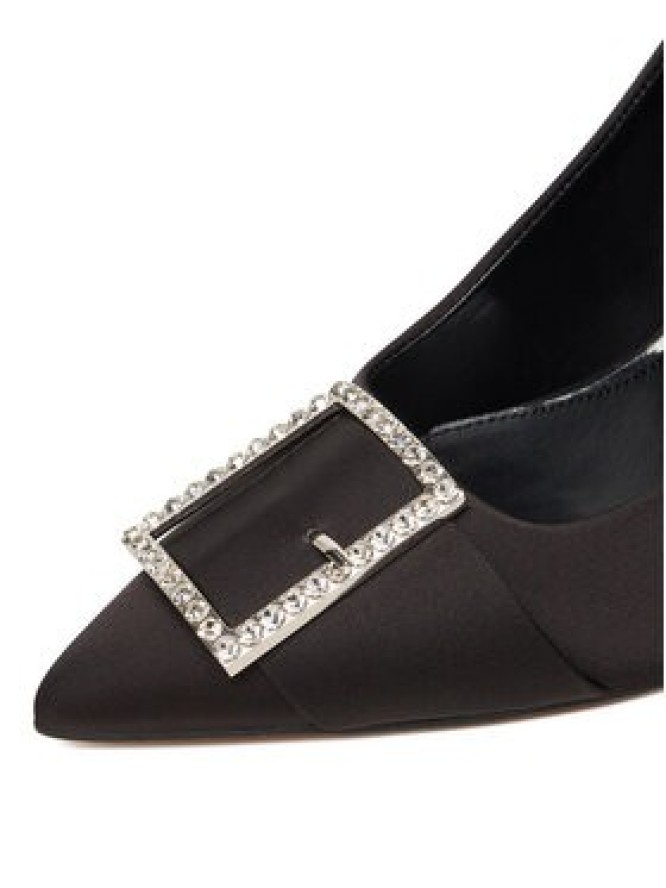 Nine West Szpilki CEO-LUBNA-01 Czarny
