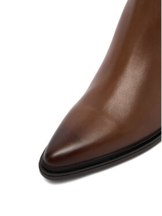 MEXX Botki CEO-MX/047C-WI44 Brązowy