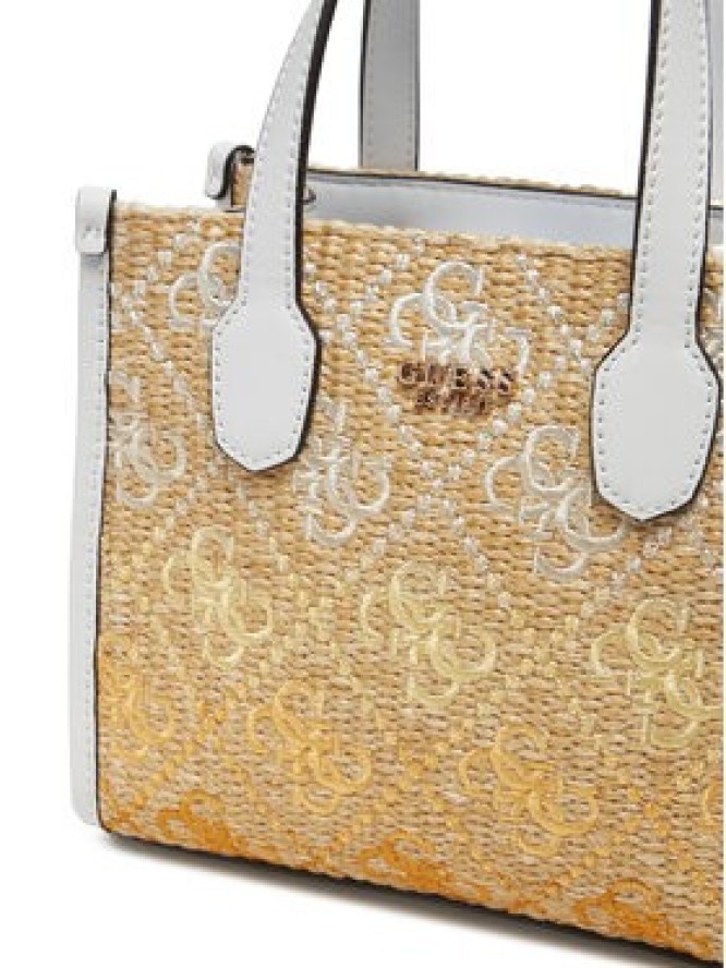 Guess Torebka HWSW86 65770 Biały