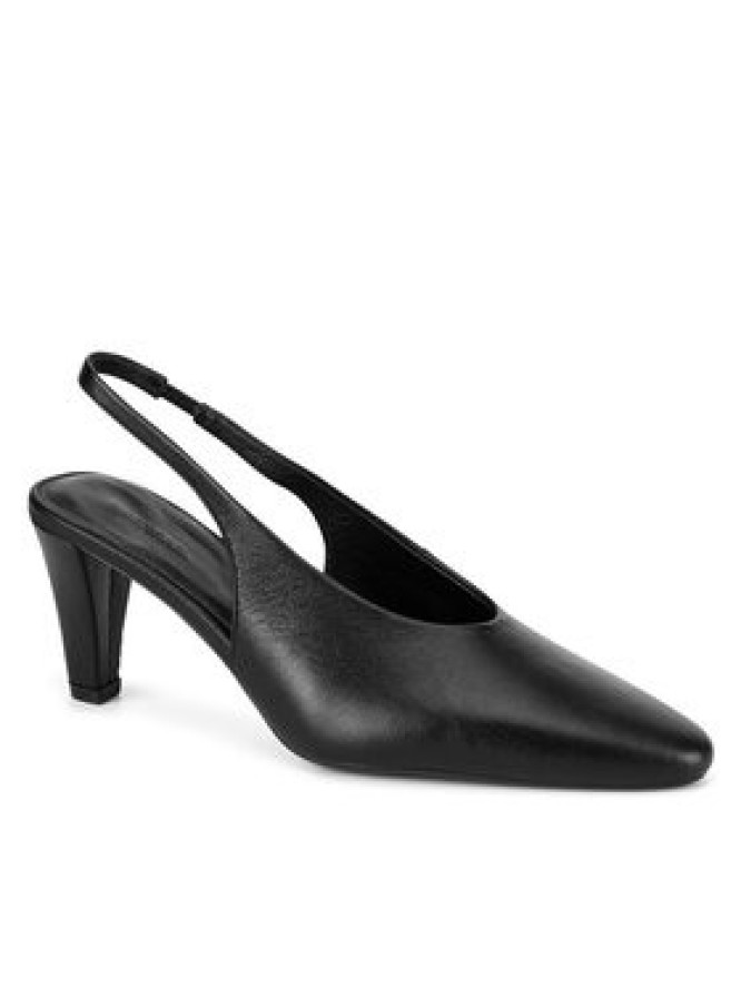 Gino Rossi Czółenka DREW-LT766-91 Czarny