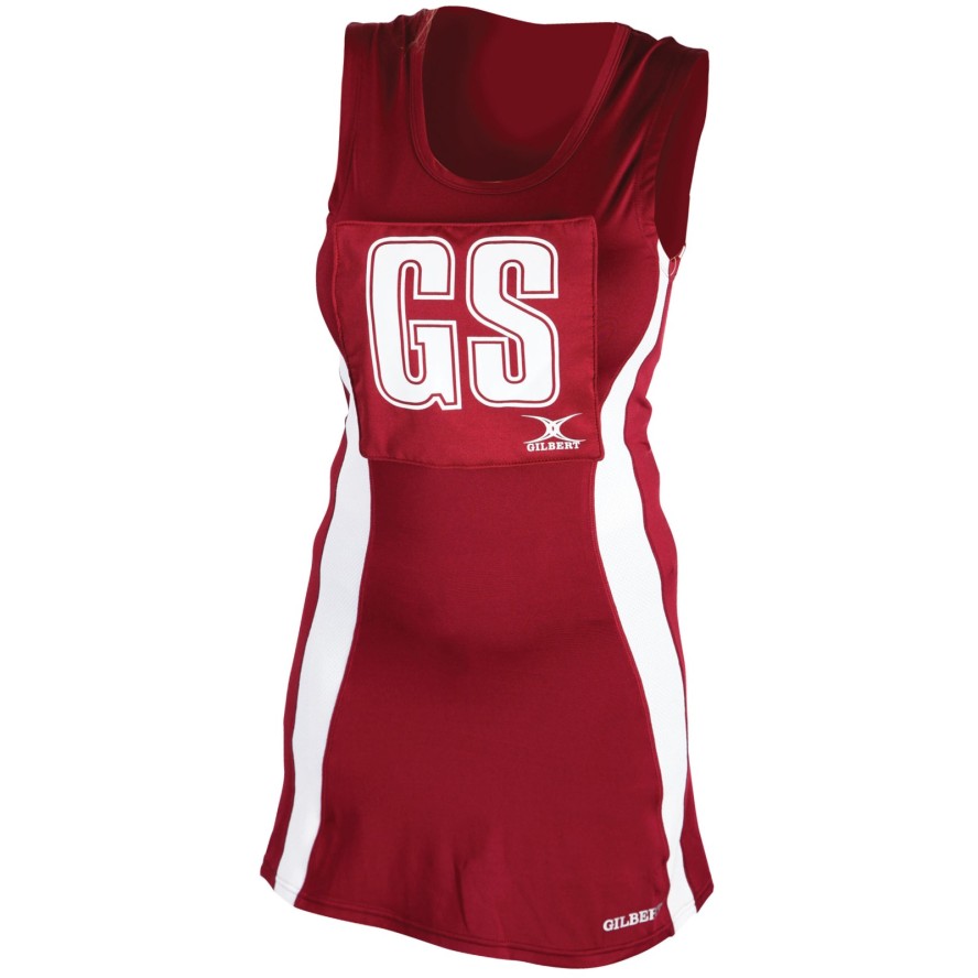 Damski jersey Gilbert Eclipse II