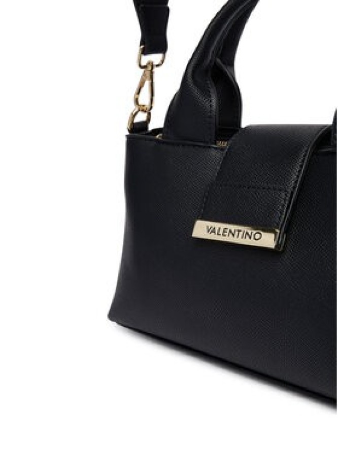 Valentino Torebka Dione Re VBS9U806 Czarny
