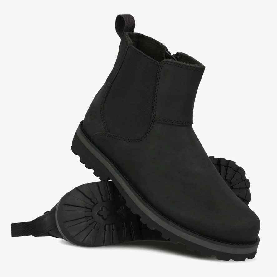 Timberland Courma CHELSEA Sztyblety damskie