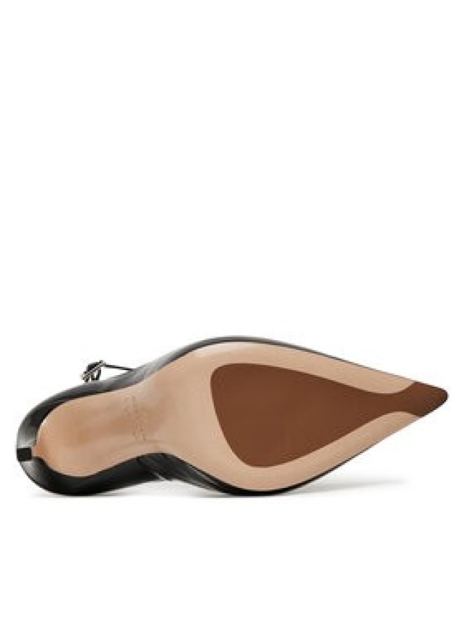 Le Silla Szpilki 2004B100RCPPKAB Czarny