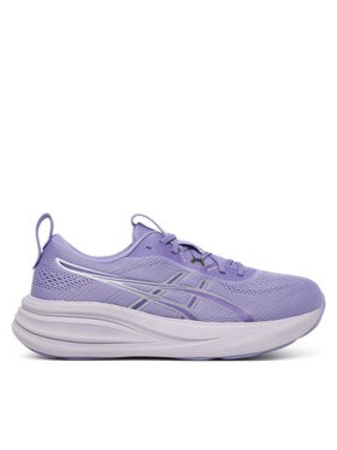 Asics Buty do biegania Gel-Pulse 17 1012B930 Fioletowy