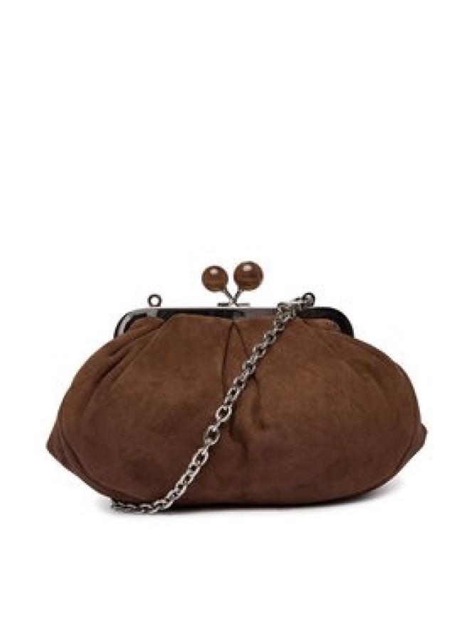 Weekend Max Mara Torebka 2615511014650 Brązowy